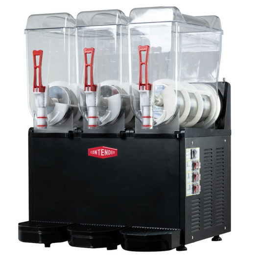 Contender Commercial Slush Machine