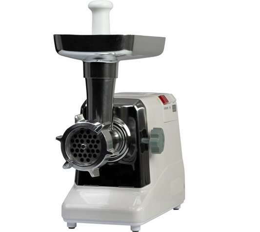 Contender Meat Mincer - Grinder 90kg An Hour With Reverse Function