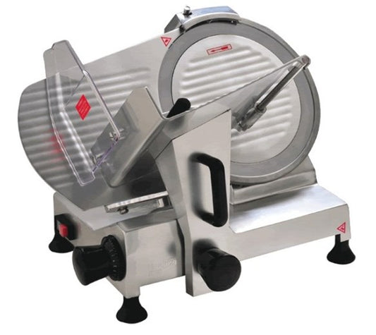 Contender  8" - 220mm Commercial Meat Slicer