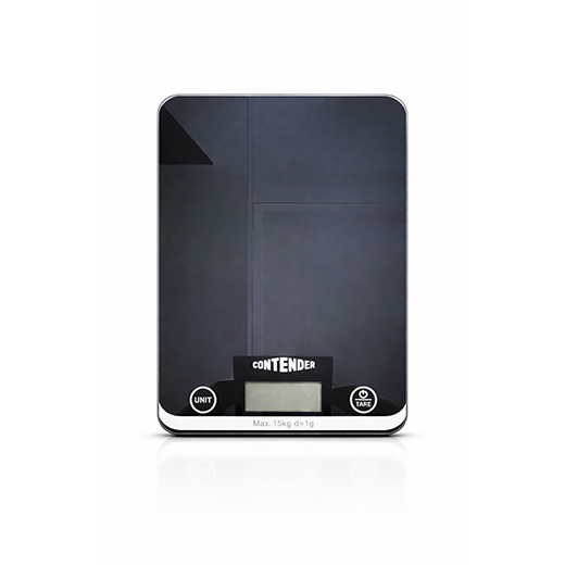 Contender 15kg Digital Scales