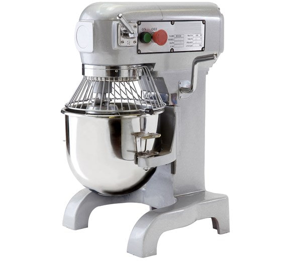 Contender 30 Litre Planetary Mixer B30K