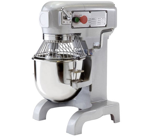 Contender 30 Litre Planetary Mixer B30K