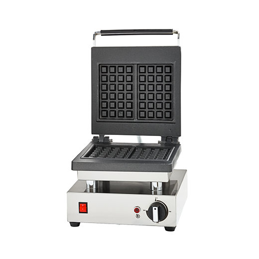 Contender Bubble Electric Waffle Maker