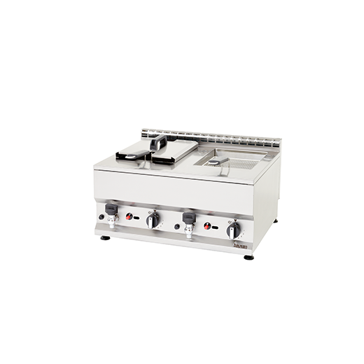 Contender Premium Counter Top  Fryer