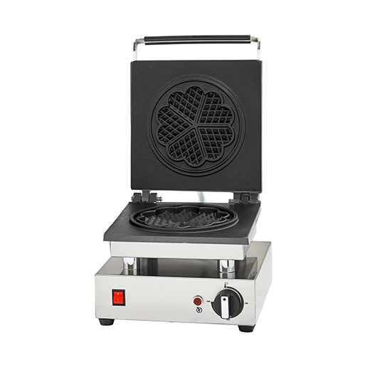 Contender Bubble Electric Waffle Maker