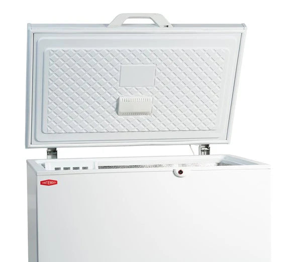 Contender Commercial Chest Freezer