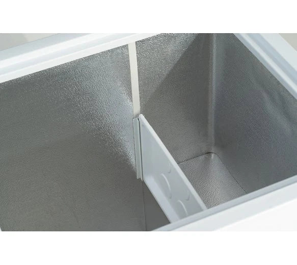Contender Commercial Chest Freezer