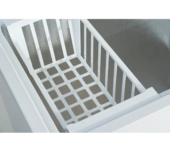 Contender Commercial Chest Freezer