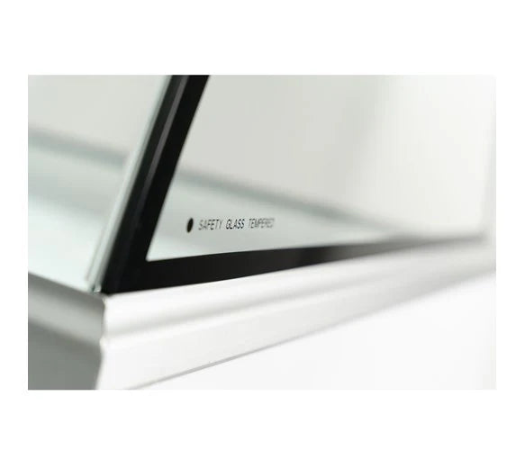 Contender Ice Cream Serve Over Counter & Freezer Storage