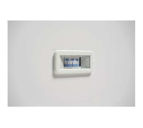 Contender Ice Cream Serve Over Counter & Freezer Storage