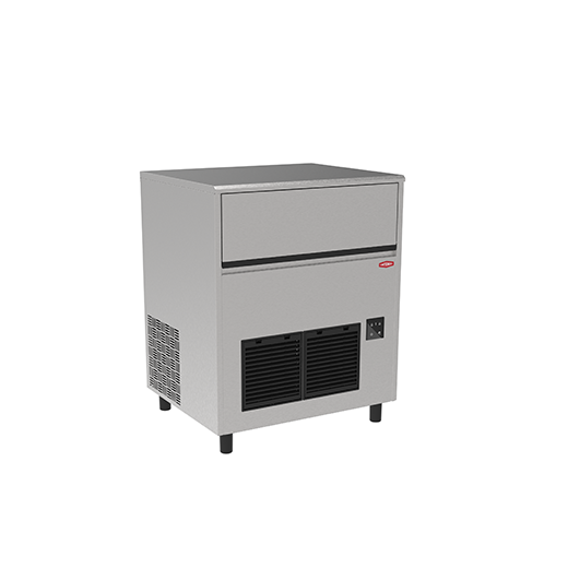 Contender Commercial Gourmet and Nugget Ice Machine - 10/30kg Output