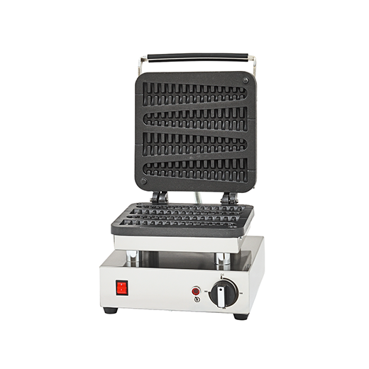Contender Bubble Electric Waffle Maker