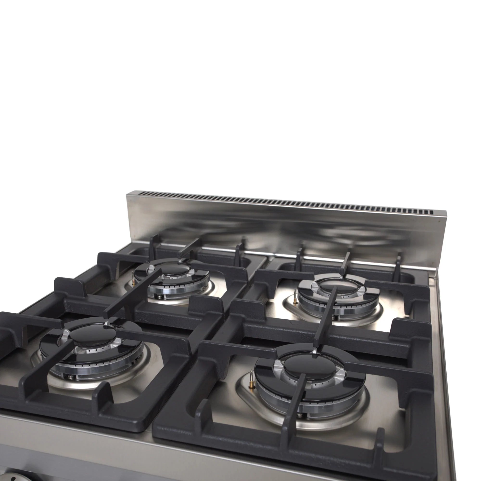 Contender Commercial Gas Hob Burner