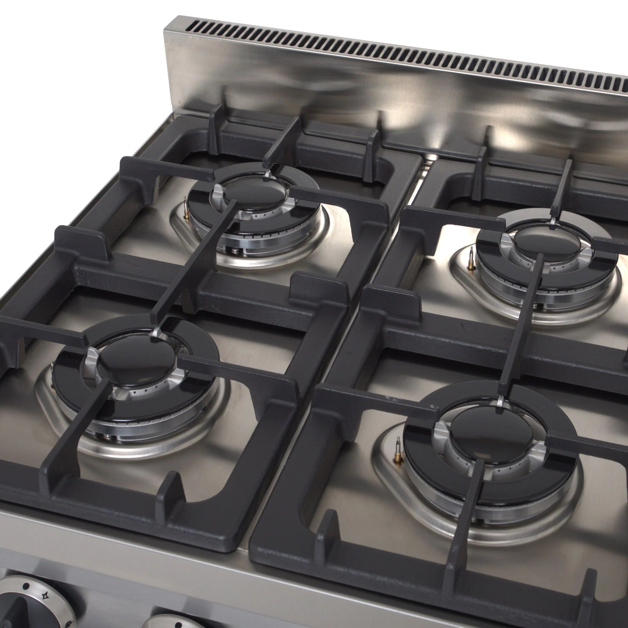 Contender Commercial Gas Hob Burner