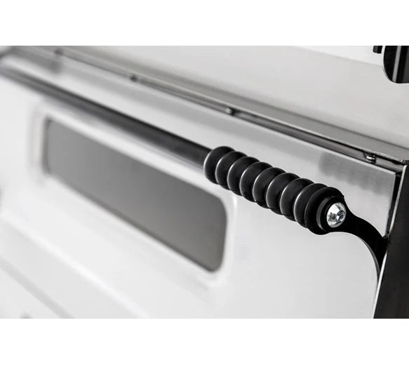 Contender Commercial Single Deck Pizza Oven
