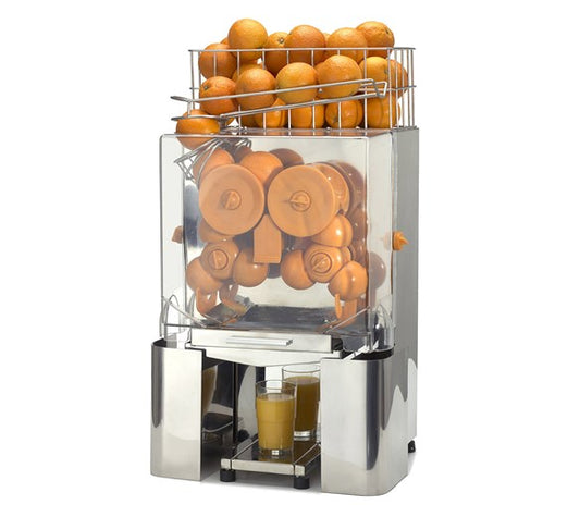 Contender Automatic Orange Juice Machine