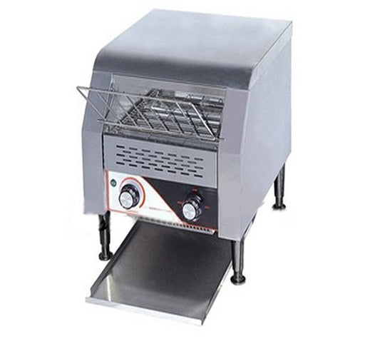 Contender Conveyor Toaster - Up To 150 Slices an Hour