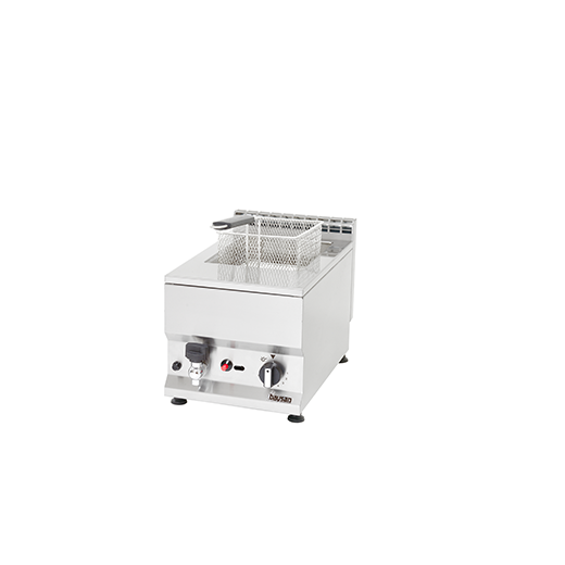 Contender Premium Counter Top  Fryer