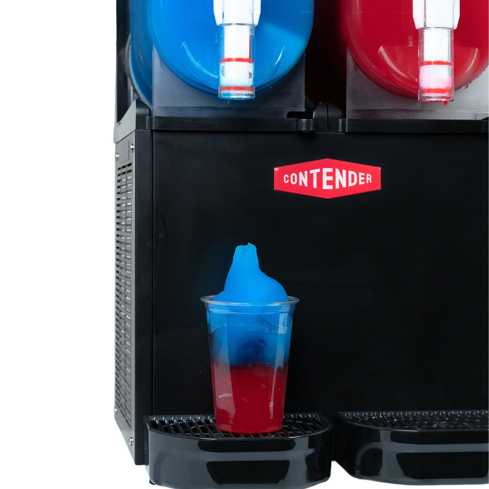 Contender Commercial Slush Machine