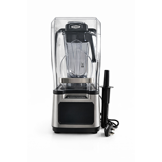 Contender 2.5L Heavy Duty Digital Blender