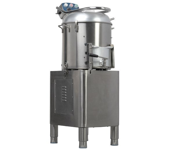 Contender Professional 20L Potato Rumbler - Peeler Up To 225kg an Hour