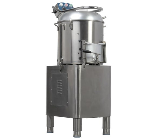 Contender Professional 20L Potato Rumbler - Peeler Up To 225kg an Hour