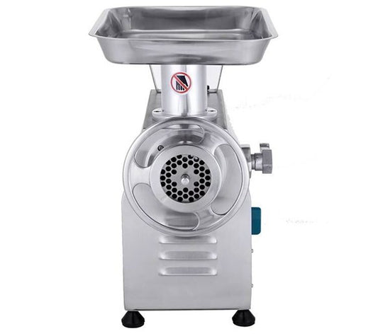 Contender Heavy Duty Meat Mincer - Grinder 320kg An Hour With Reverse Function